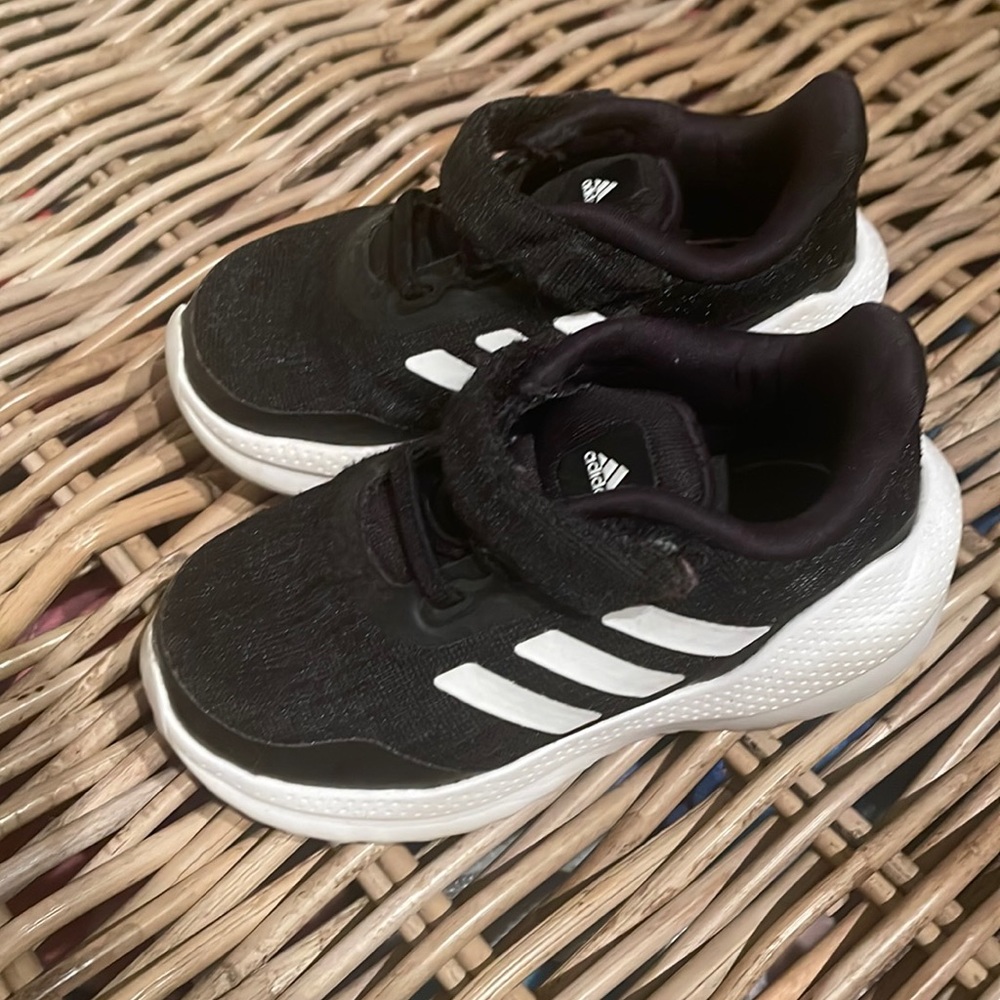 Boys Adidas Sneakers